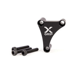 Protection Couvercle D'embrayage En Aluminium Pour Beta RR 250/300 & XTrainer 300 (2018-2023) - CNC Anodisé - Protection Moteur