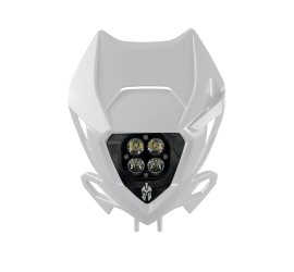 Plaque phare LED Spartan Beta X-Trainer 2020-2026 Blanc