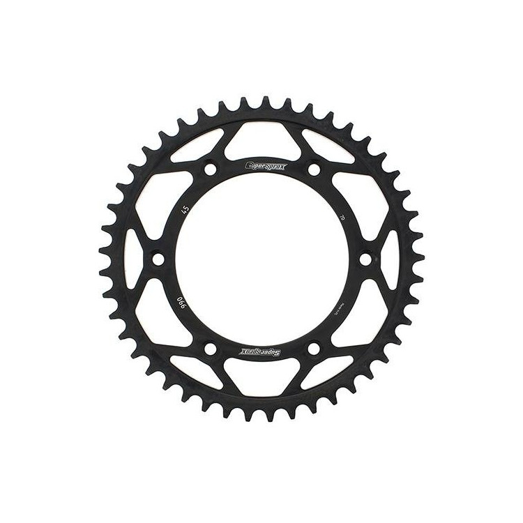 Couronne acier Supersprox Stark VARG