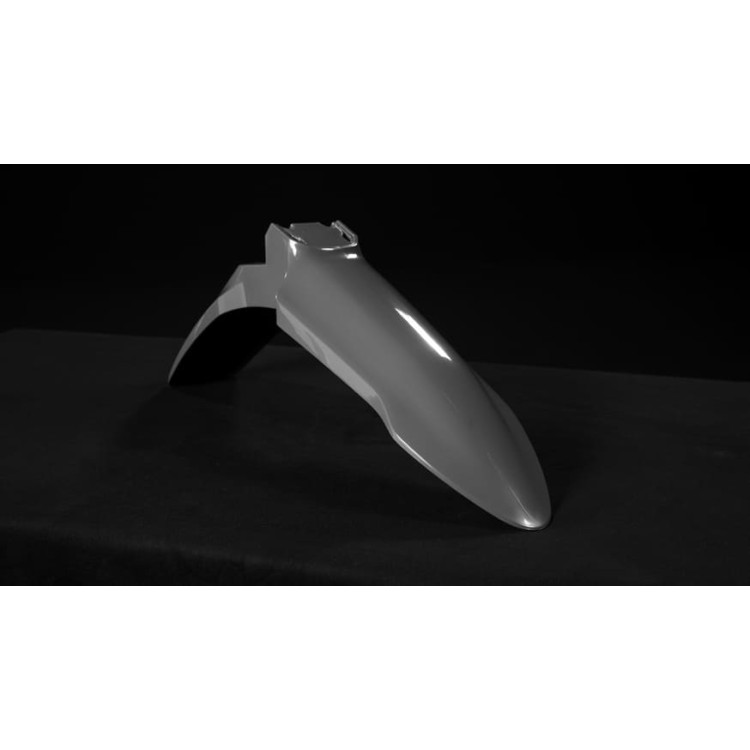 Front fender Forest grey Stark VARG SM