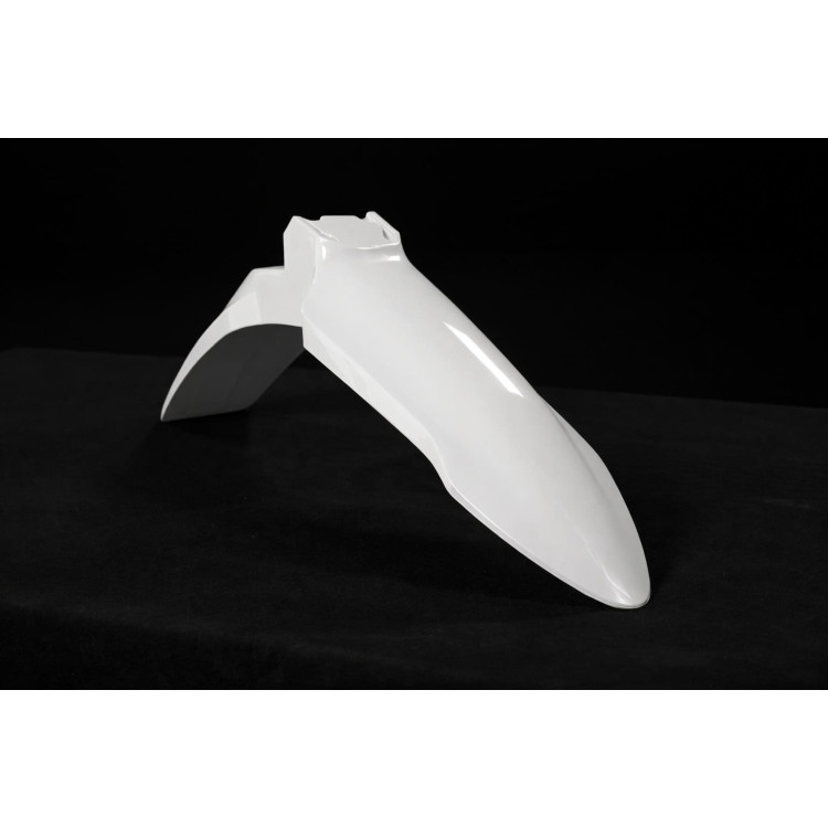 Front fender Blanc Neige Stark VARG SM