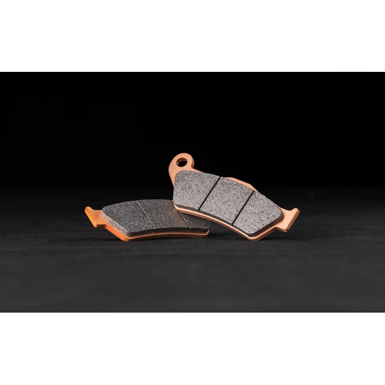 Plaquettes de frein avant Brembo Stark VARG SM