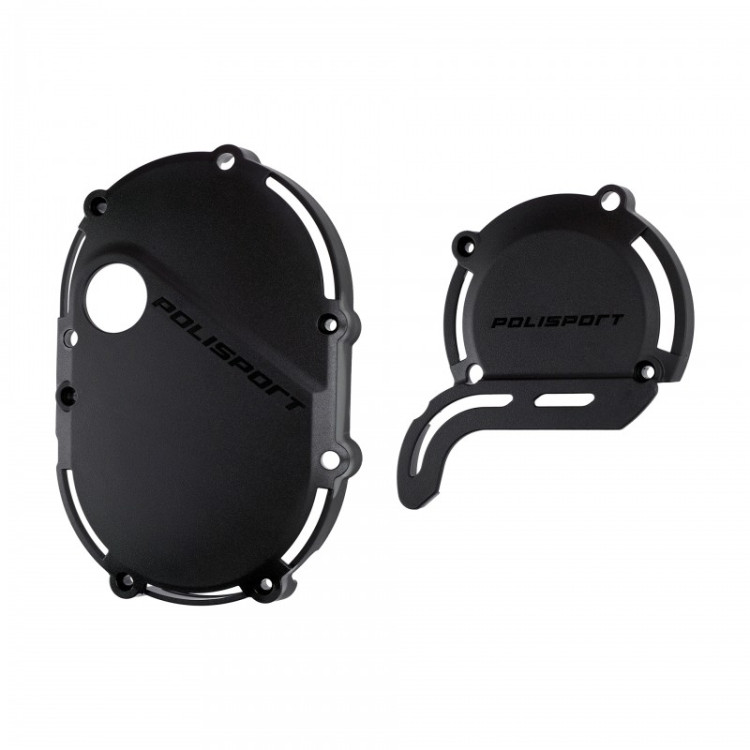 Kit protection moteur extrême Polisport Stark VARG