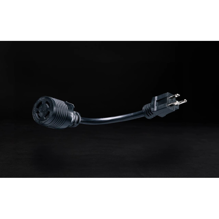 Adaptateur cordon d'alimentation Stark VARG US 240V-120V
