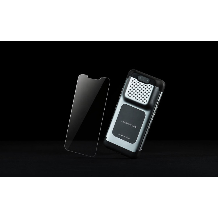 Ecran de protection téléphone Stark Arkenstone VARG MX 1.2/EX/SM