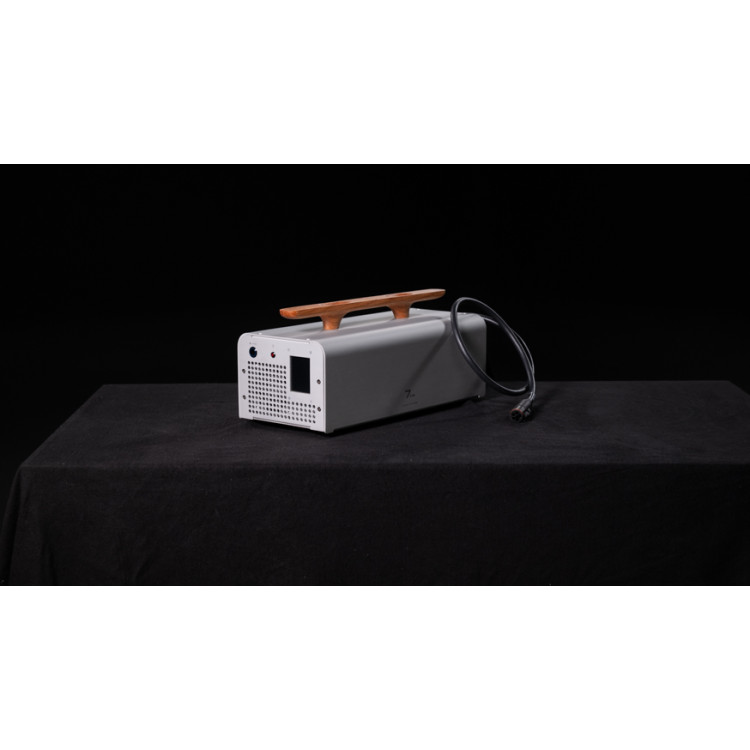 Chargeur rapide 7kW Stark VARG