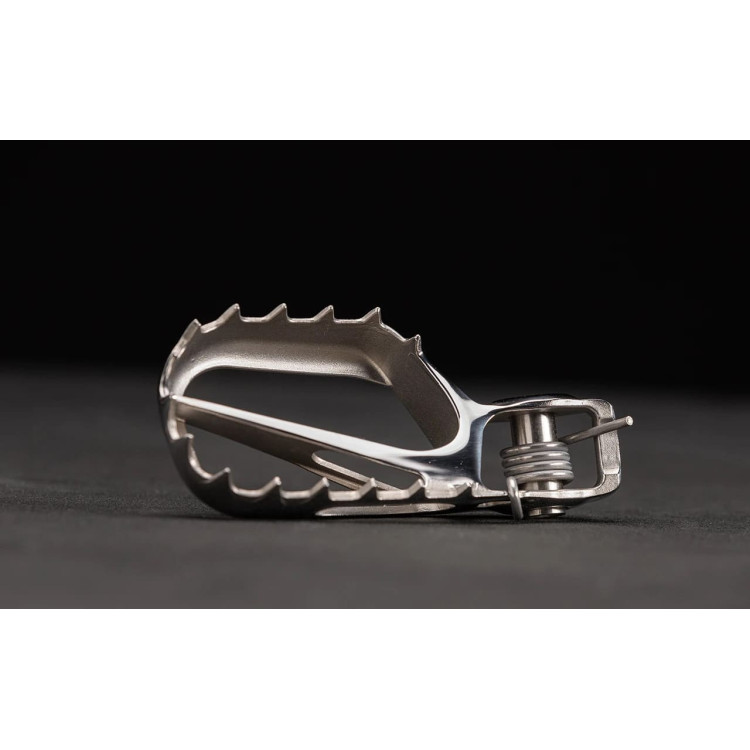 Cale-pieds gauche Stark VARG MX 1.0 / MX 1.2