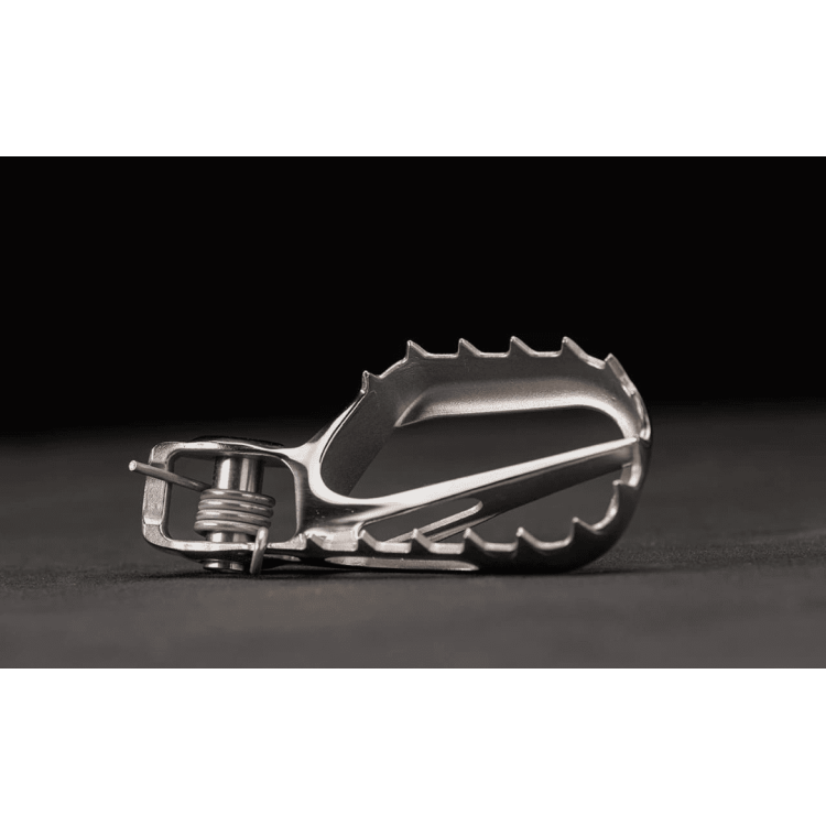 Cale-pieds droit Stark VARG MX 1.0 / MX 1.2