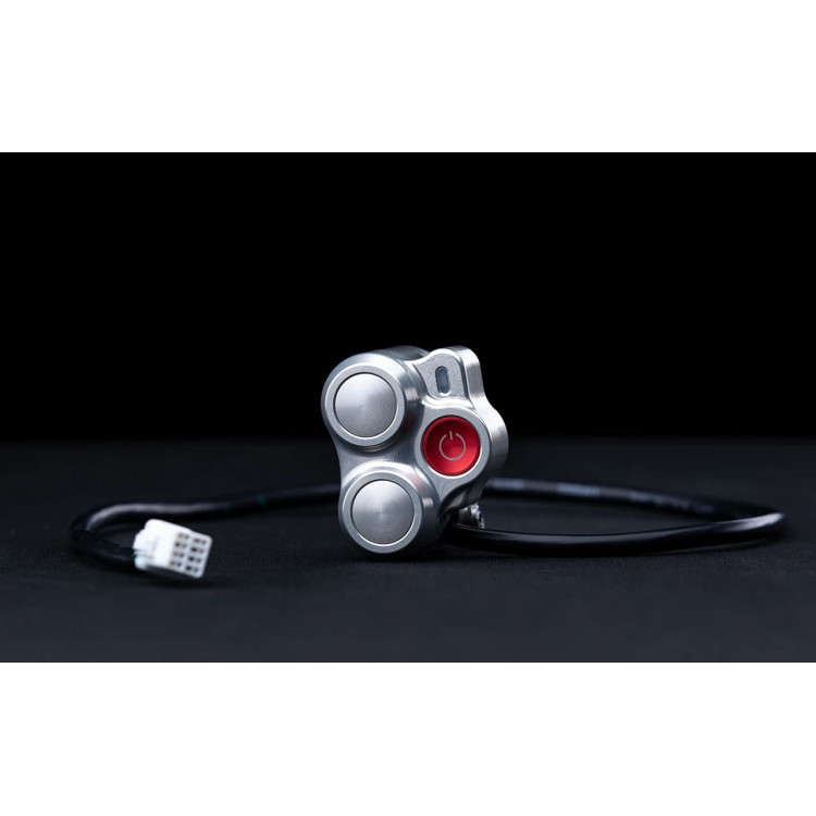 Interrupteur de commande Stark VARG MX 1.0