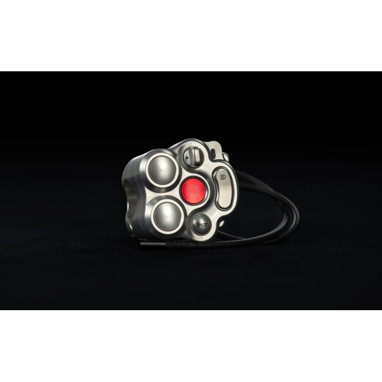 Interrupteur de commande Stark VARG EX / SM