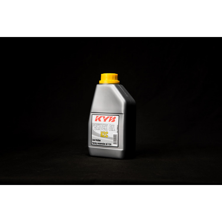 Huile d'amortisseur 1L Stark VARG