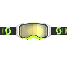 Masque Scott Prospect 2.0 - Doppler Black/Neon