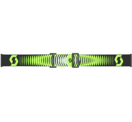 Masque Scott Prospect 2.0 - Doppler Black/Neon