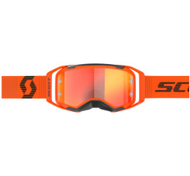 Masque Scott Prospect 2.0 - Orange/Noir