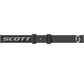 Masque Scott Prospect 2.0 - Noir/Blanc