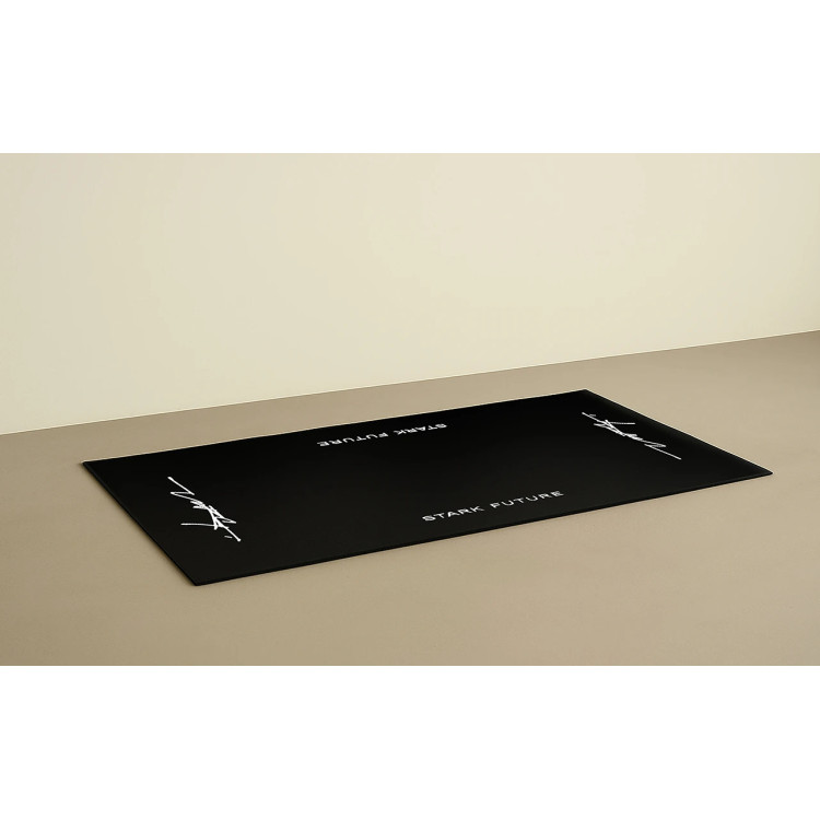 Tapis environnemental officiel Stark Future
