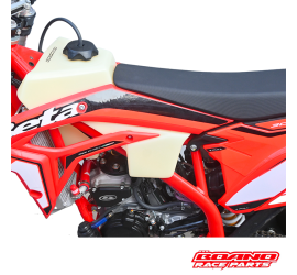 Réservoir grande contenance 11L Boano Beta X-Trainer 2023-2026