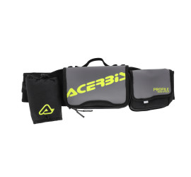 Sacoche outils Acerbis Profile Jaune