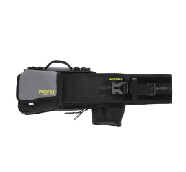 Sacoche outils Acerbis Profile Jaune