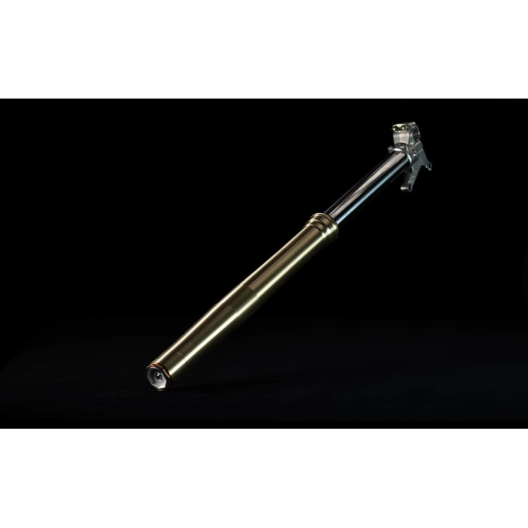 Bras de fourche gauche KYB Stark VARG EX