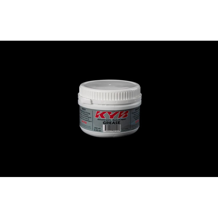Graisse de fourche KYB 250 ml Stark VARG