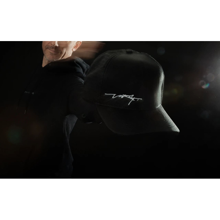 Casquette Stark Future en jute