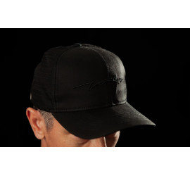 Casquette Stark Future en jute