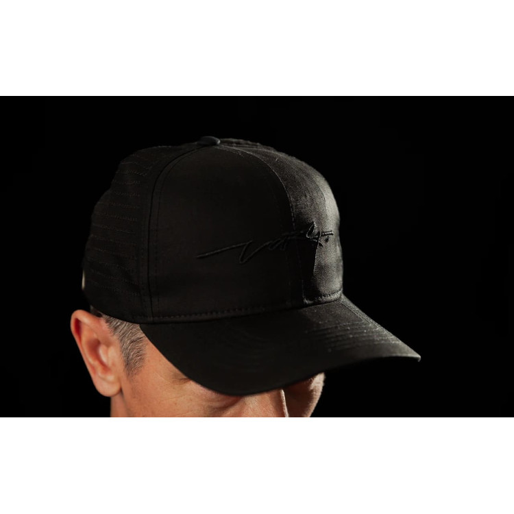 Casquette Stark Future en jute