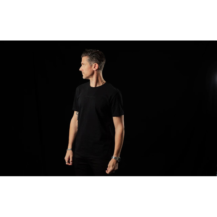 T-shirt Stark Future en coton biologique