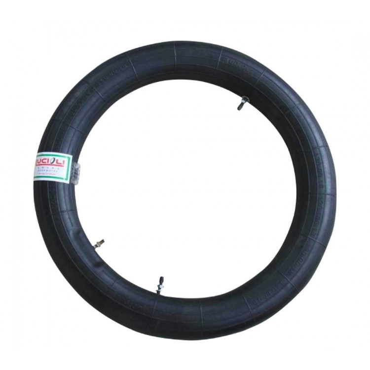 thumbnail image 2 of Lucioli Runflat Reinforced Enduro Air Camera Kit – 7mm, 90/90/21 & 140/80/18 2 of 5